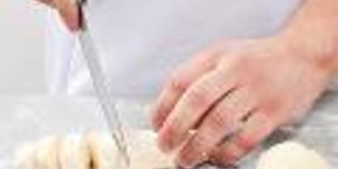 Рецепт вареников с вишней в мультиварке