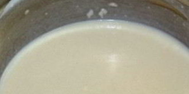 Рецепт вареников с вишней