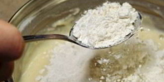 Рецепт вареников с вишней