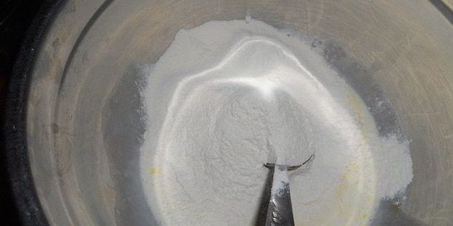 Рецепт вкуснейших вареников с маком