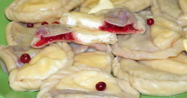 Рецепт Вкусных вареников