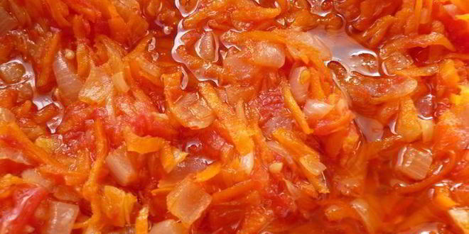 Рецепт куриного жаркого с баклажанами и картофелем