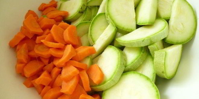 Рецепт летнего жаркого с ароматом шашлыка