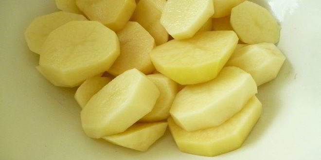 Рецепт летнего жаркого с ароматом шашлыка