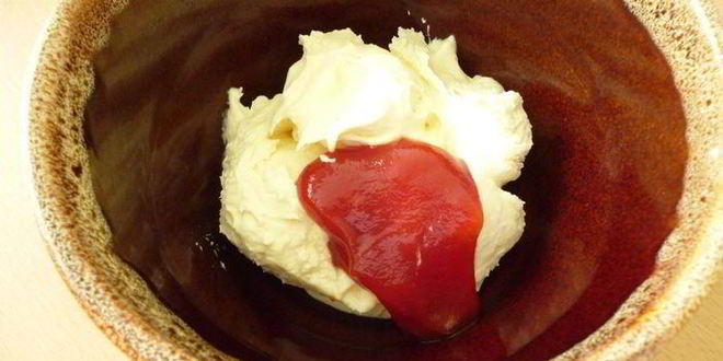 Рецепт летнего жаркого с ароматом шашлыка