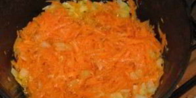 Рецепт русского жаркого с мясом