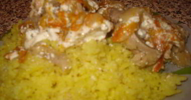 Рецепт Рыбного жаркого