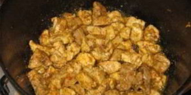 Рецепт вкусного жаркого в горшочках