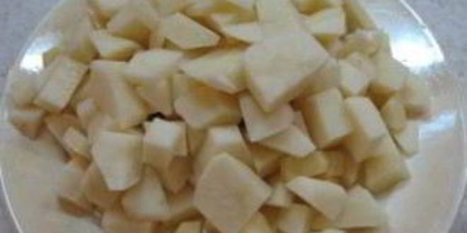 Рецепт вкусного жаркого в горшочках