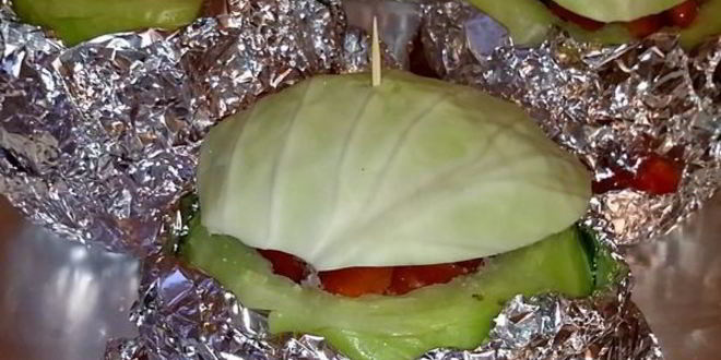 Рецепт жаркого горшочки-лепесточки