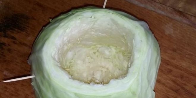 Рецепт жаркого горшочки-лепесточки