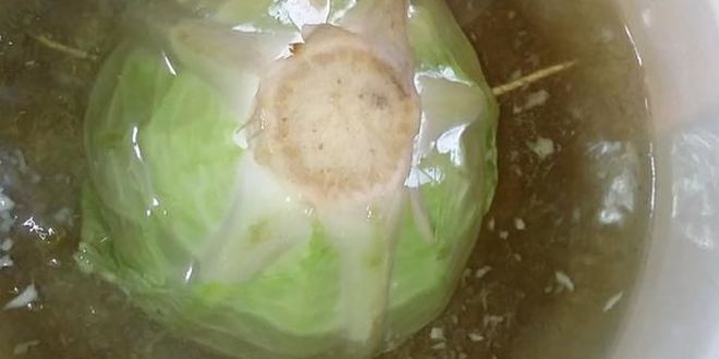 Рецепт жаркого горшочки-лепесточки