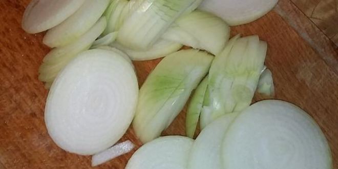 Рецепт жаркого горшочки-лепесточки