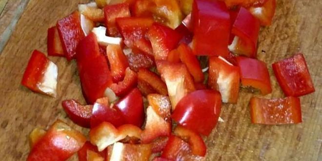 Рецепт жаркого горшочки-лепесточки