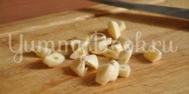 Рецепт жаркого из говядины