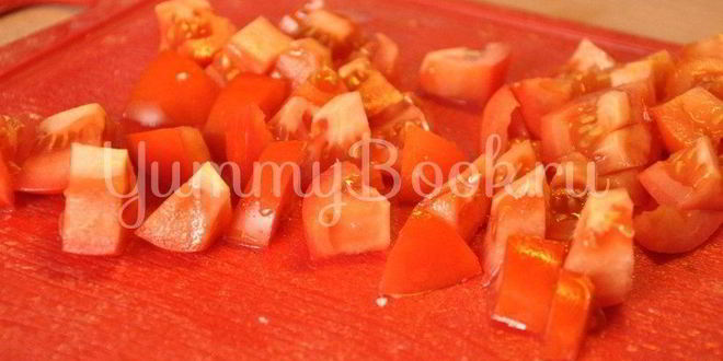 Рецепт жаркого из говядины