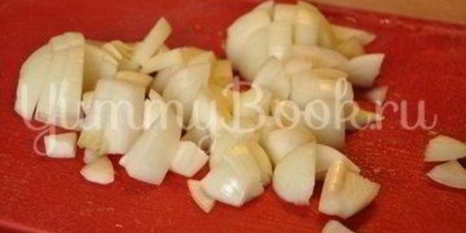 Рецепт жаркого из говядины