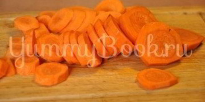 Рецепт жаркого из говядины