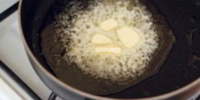 Рецепт жаркого из индейки на сковороде