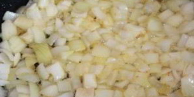 Рецепт жаркого из овощей