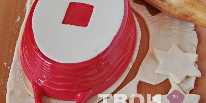 Рецепт жаркого из свинины