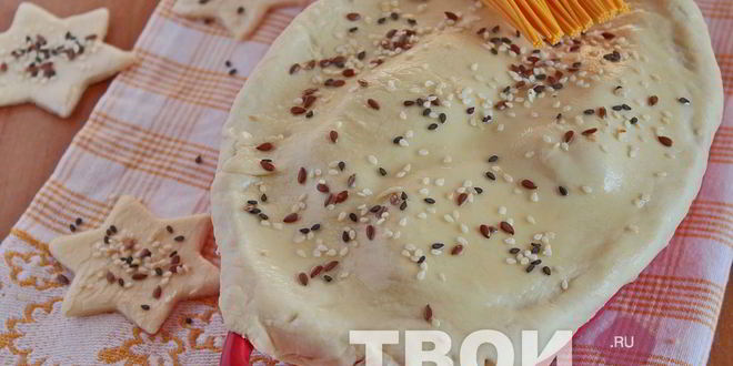 Рецепт жаркого из свинины