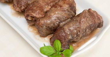 Рецепт Жаркого из телятины с луком