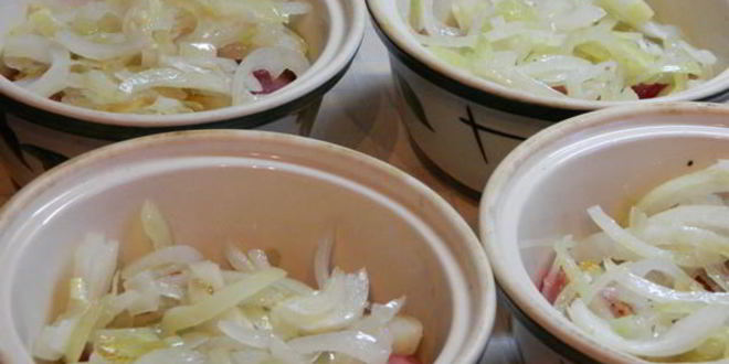 Рецепт жаркого покровский трактир