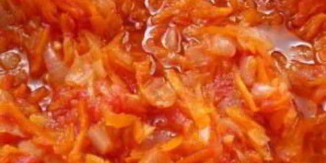 Рецепт жаркого с баклажанами и картошкой