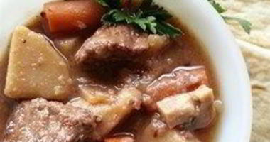 Рецепт Жаркого с мясом