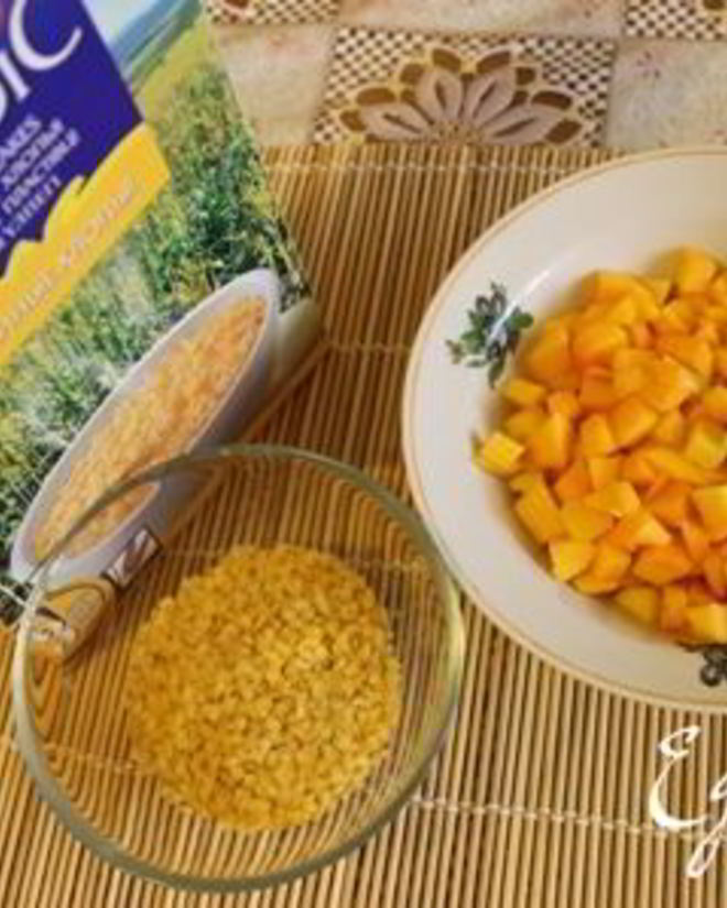 Рецепт жаркого в горшочке для детей