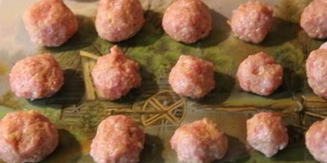 Рецепт жаркого в горшочке для детей