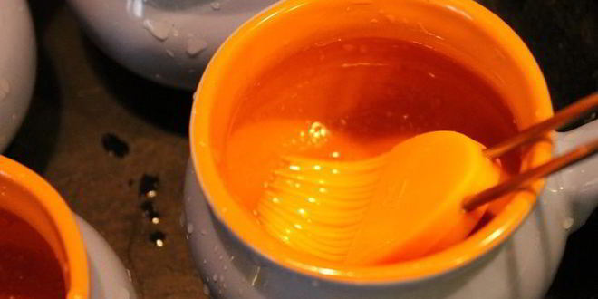 Рецепт жаркого в горшочке для детей