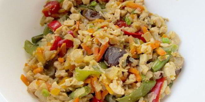 Рецепт жаркого в тесте