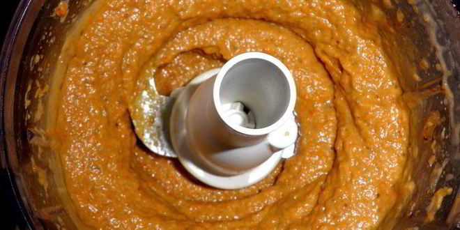 Рецепт жаркого эстерхази