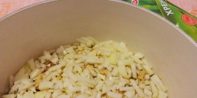 Рецепт говяжьих зраз с хреном по-литовски