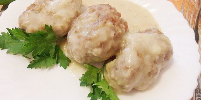 Рецепт говяжьих зраз с хреном по-литовски