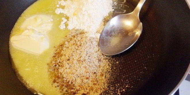 Рецепт говяжьих зраз с хреном по-литовски