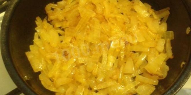 Рецепт картофельных зраз с сайрой