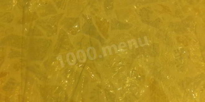 Рецепт картофельных зраз с сайрой