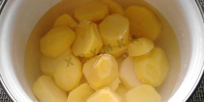 Рецепт картофельных зраз в духовке с грибами