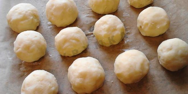 Рецепт картофельных зраз в духовке с грибами