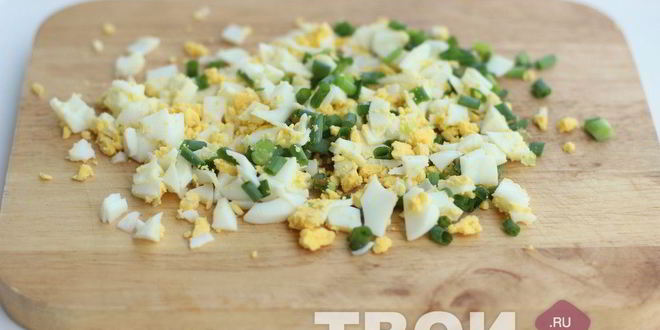 Рецепт картофельных зраз