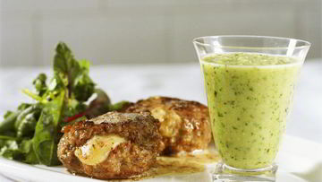 Рецепт Куриных зраз