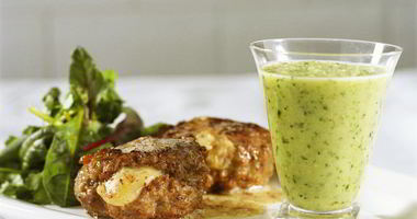 Рецепт Куриных зраз