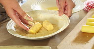 Рецепт Постных зраз с грибами