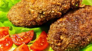 Рецепт Свиных зраз