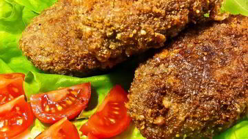 Рецепт Свиных зраз