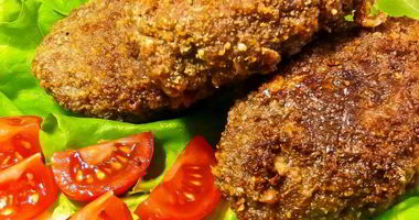 Рецепт Свиных зраз