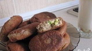 Рецепт Зраз гречневых